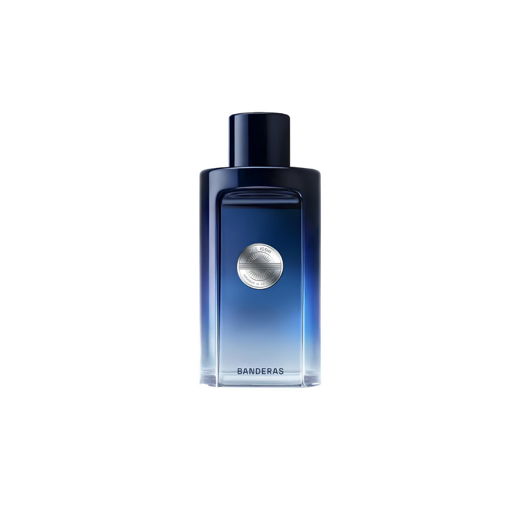 The Icon Antonio Banderas Perfume Masculino Eau de Toilette