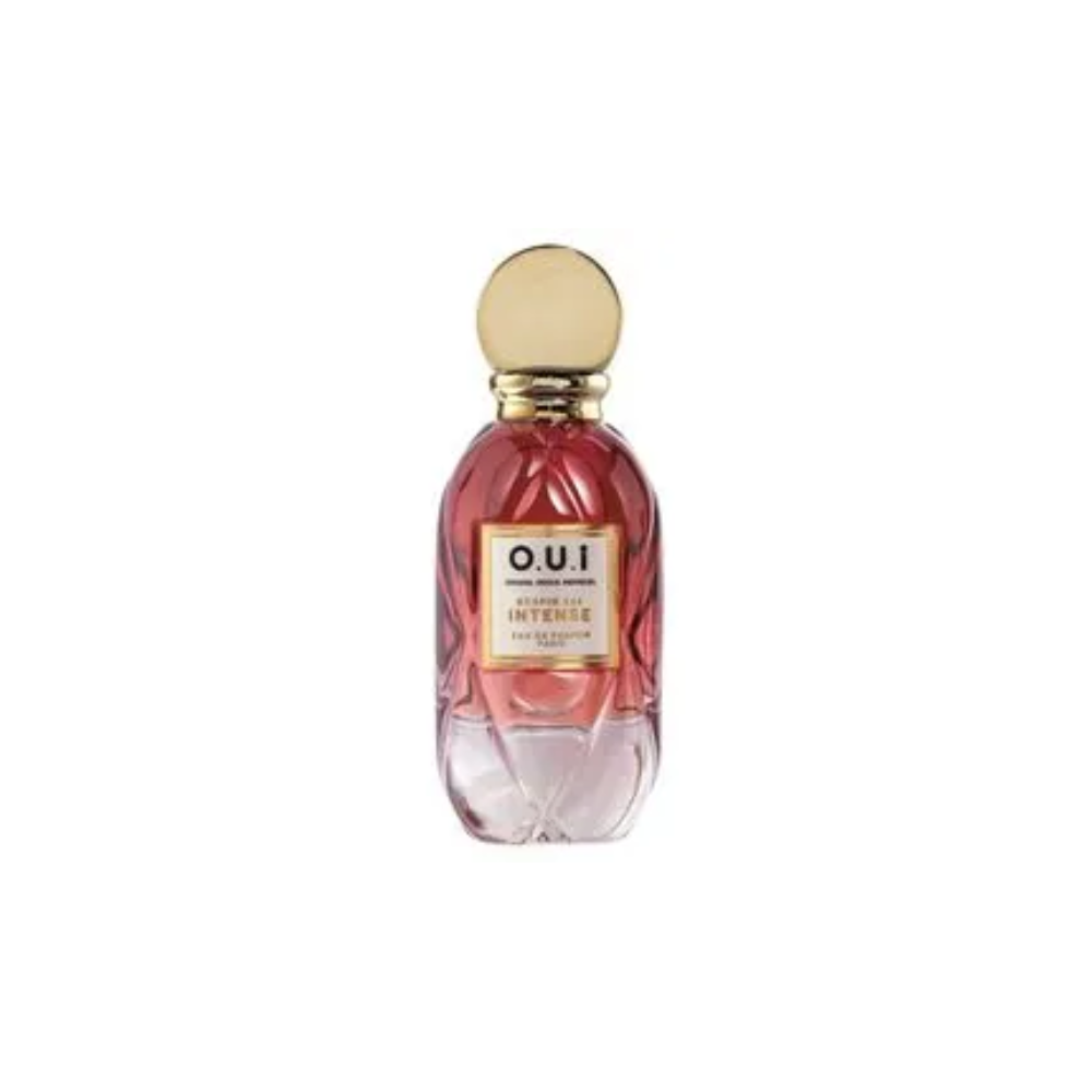 Oui Scapin 245 Intense Feminino Eau De Parfum