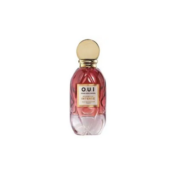 Oui Scapin 245 Intense Feminino Eau De Parfum