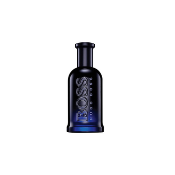 Boss Bottled Night Masculino Eau de Toilette