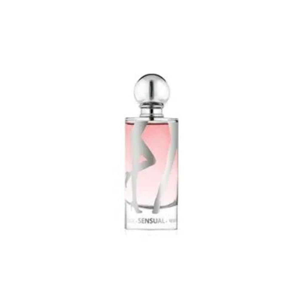 New Brand Prestige Sensual Feminino Eau De Parfum
