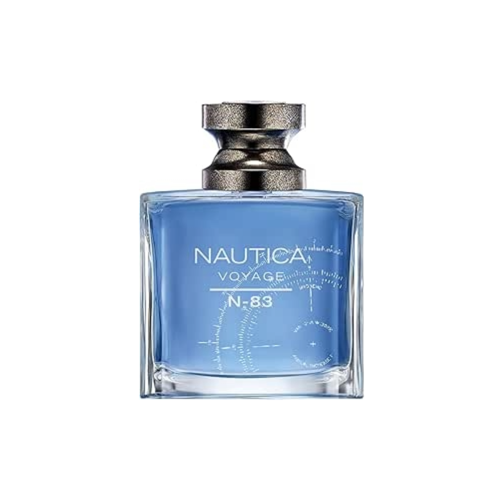 Nautica Voyage N-83 Masculino Eau de Toilette