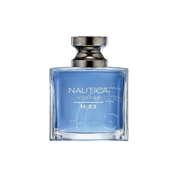 Nautica Voyage N-83 Masculino Eau de Toilette