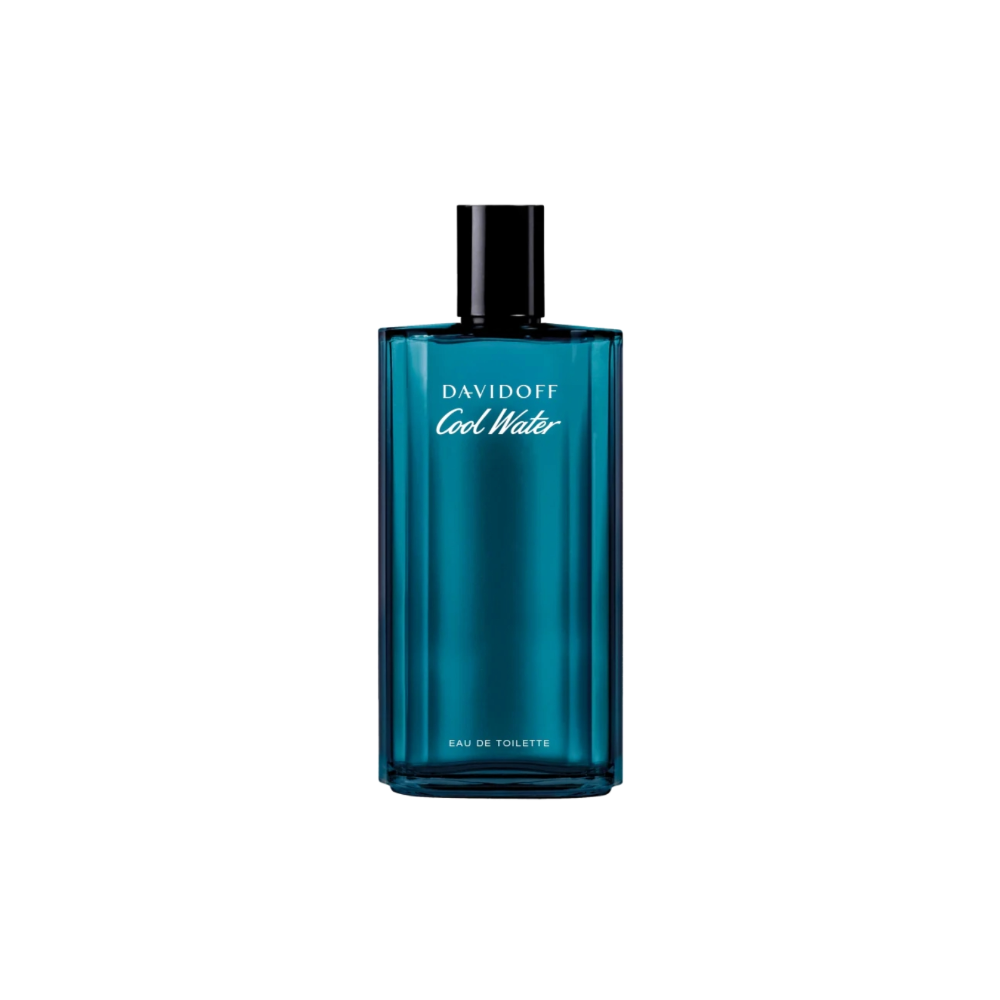 Cool Water Masculino Eau de Toilette