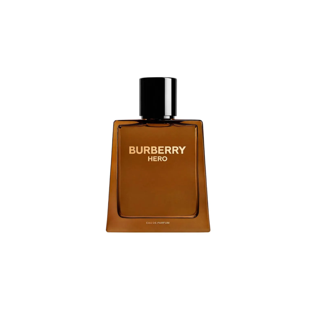 Burberry Hero Perfume Masculino Eau de Parfum