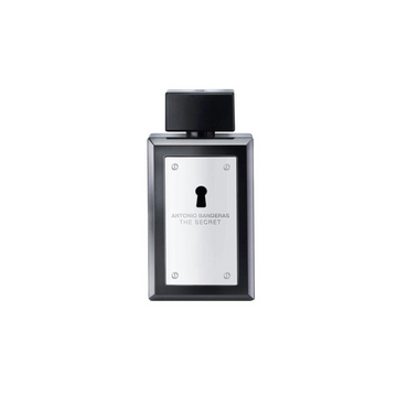 The Secret Masculino Eau de Toilette