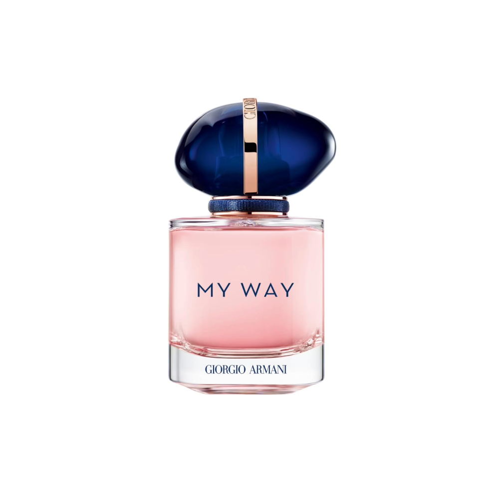 Giorgio Armani My Way Feminino Eau de Parfum