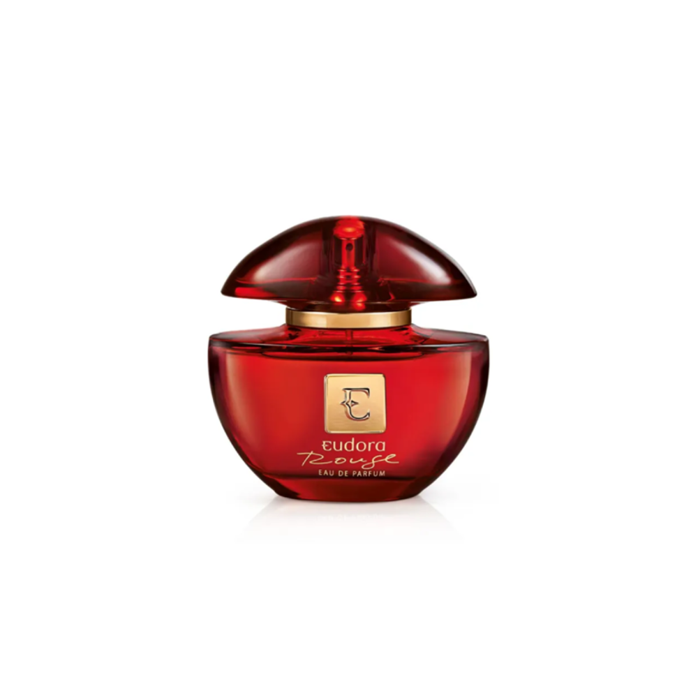 Eudora Rouge Eau De Parfum