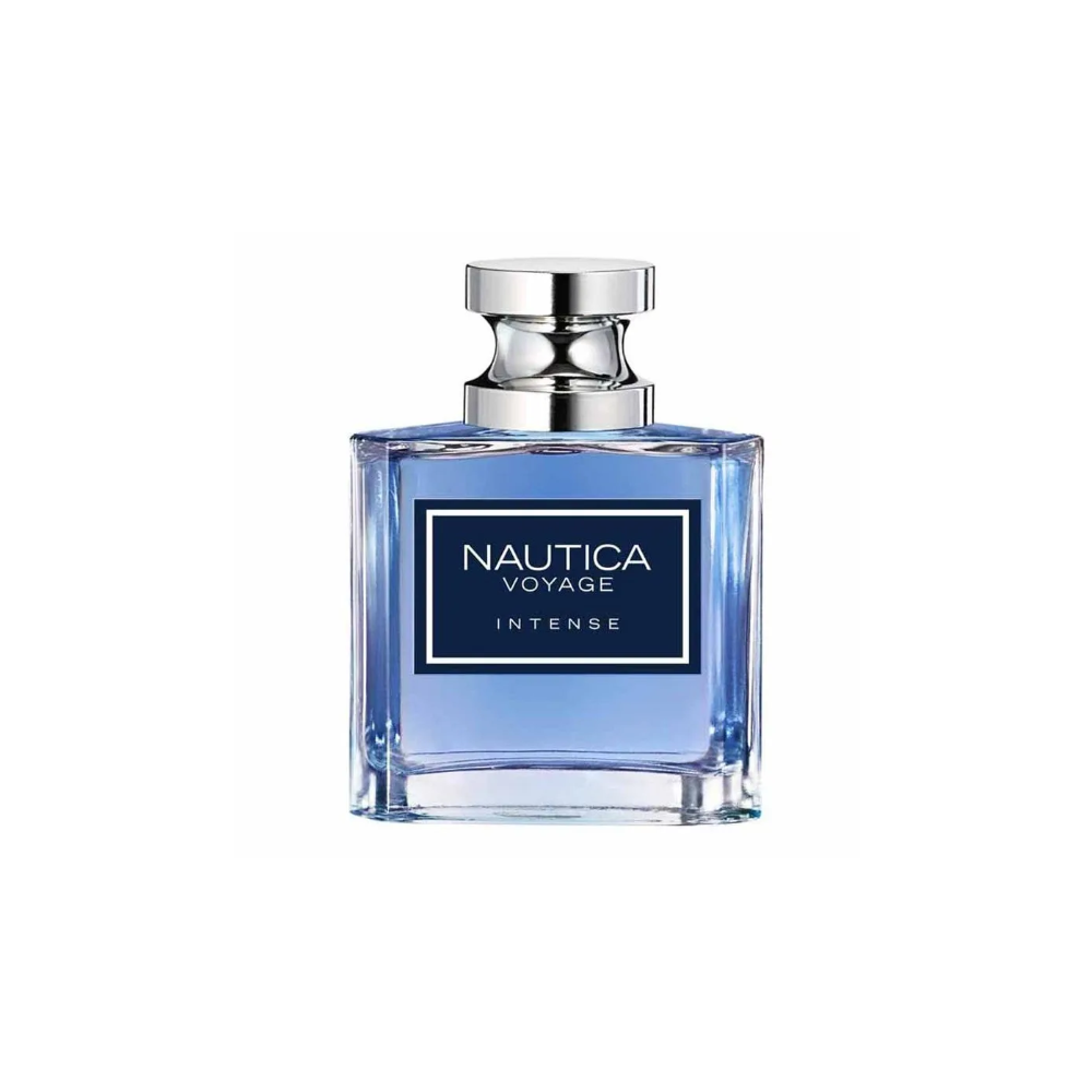 Nautica Voyage Intense Masculino Eau de Toilette