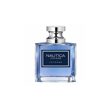 Nautica Voyage Intense Masculino Eau de Toilette