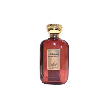 Manasik Makhsouse Perfume Masculino Eau de Parfum