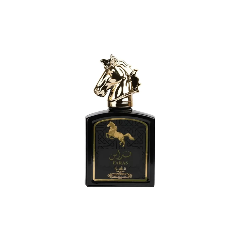 Manasik Faras Perfume Masculino Eau de Parfum