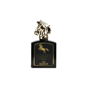 Manasik Faras Perfume Masculino Eau de Parfum