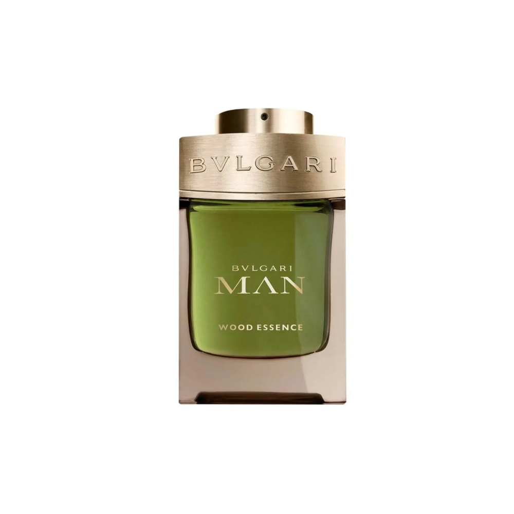 Bvlgari Man Wood Essence Masculino Eau de Parfum