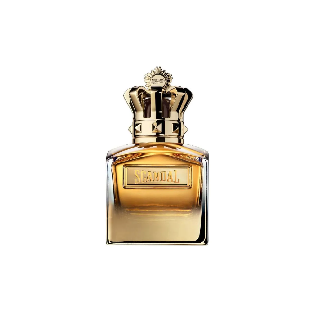 Jean Paul Gaultier Scandal Absolu Pour Homme Perfume Masculino Eau de parfum