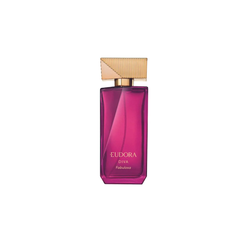 Eudora Diva Fabulosa Deo Colônia Feminina