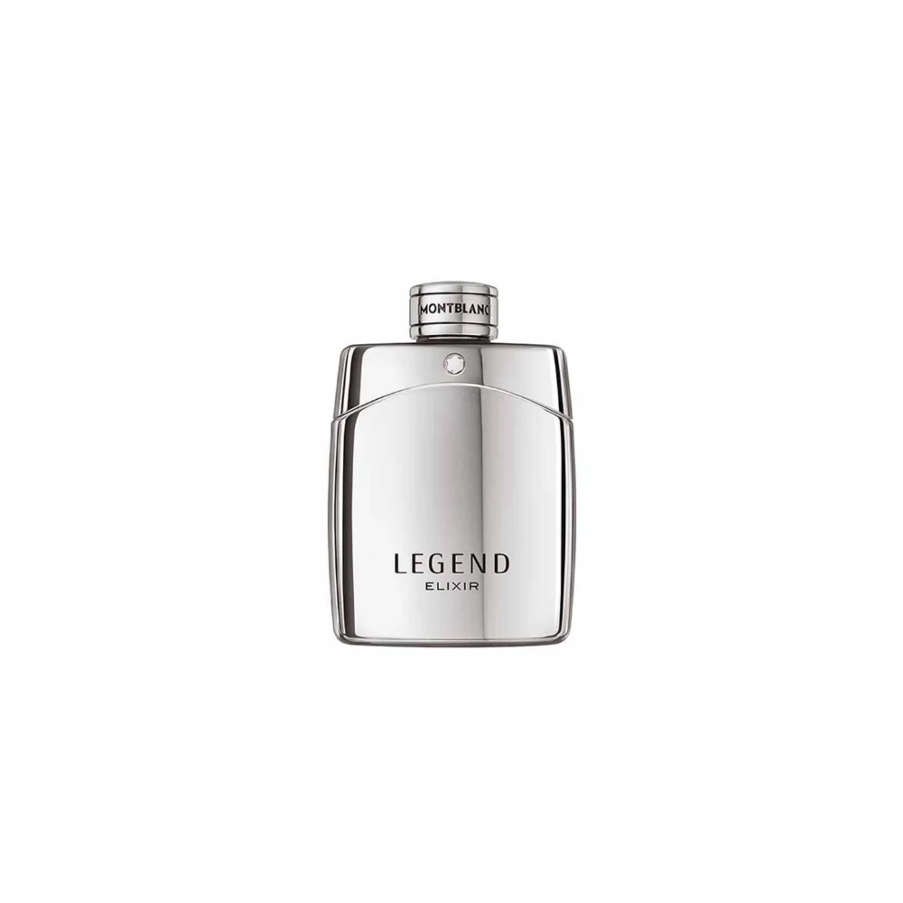 Montblanc Legend Elixir Masculino Parfum