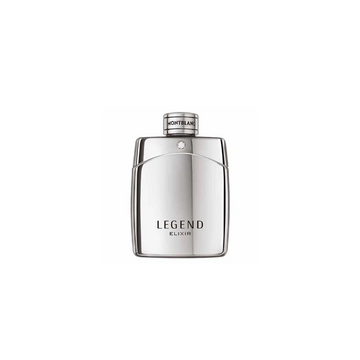 Montblanc Legend Elixir Masculino Parfum