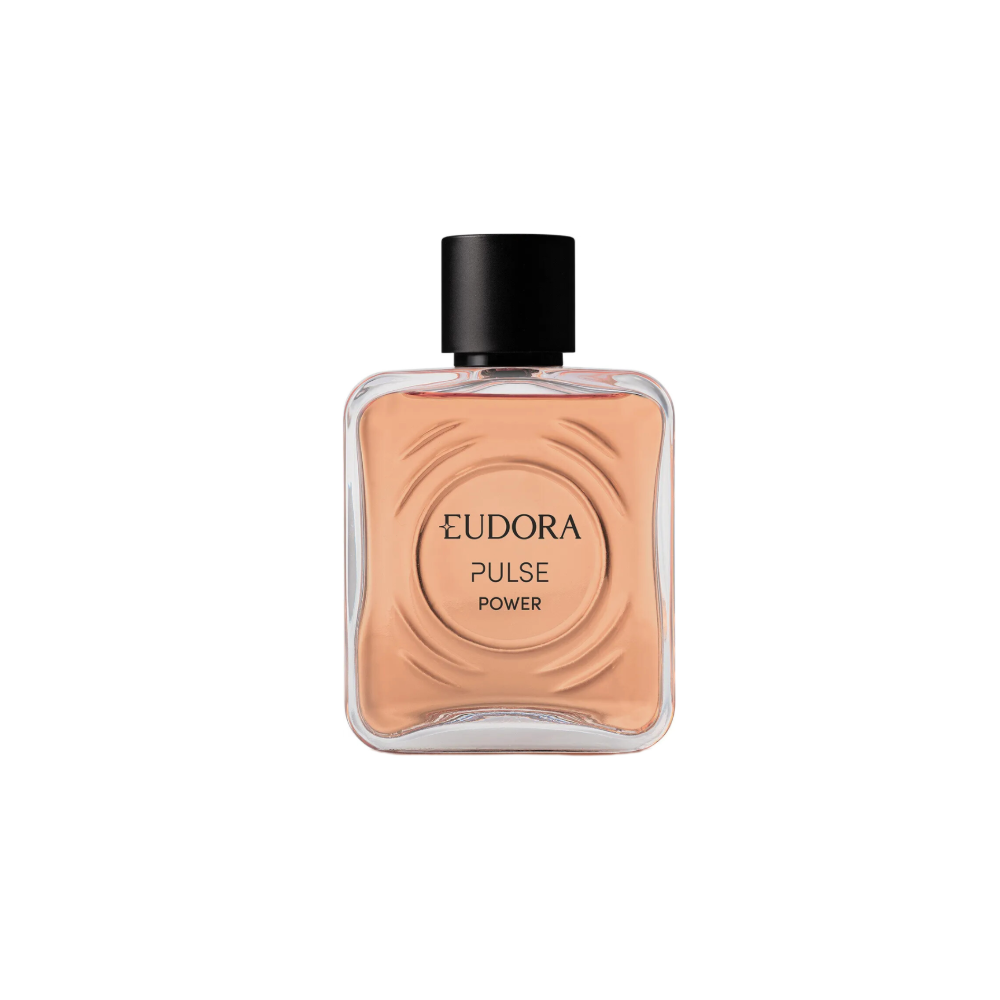 Eudora Pulse Power Colônia Masculino