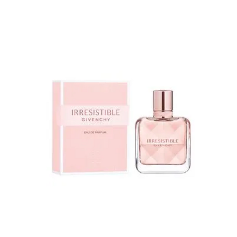 Irresistible Givenchy Perfume Feminino Eau de Parfum – Sieno