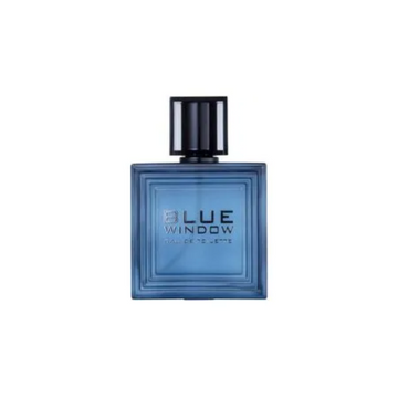 Linn Young Blue Window perfume Masculino Eau de Toilette