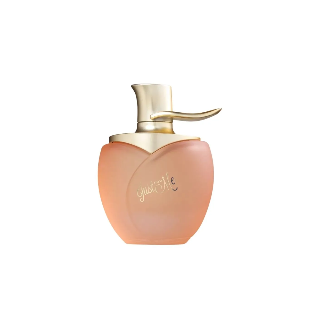 Just For Me Feminino Eau de Parfum
