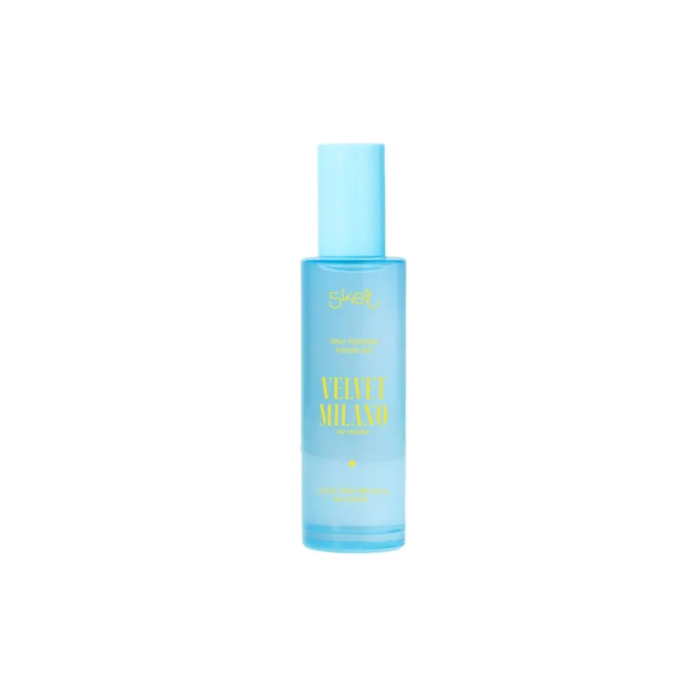 Skelt Perfume Mist Velvet Milano