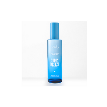 Skelt Perfume Mist Milos Breeze