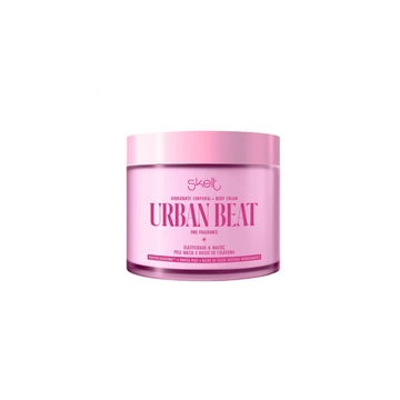 Hidratante Desodorante Corporal Urban Beat Skelt