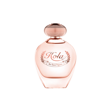 New Brand Hola Feminino  Eau De Parfum