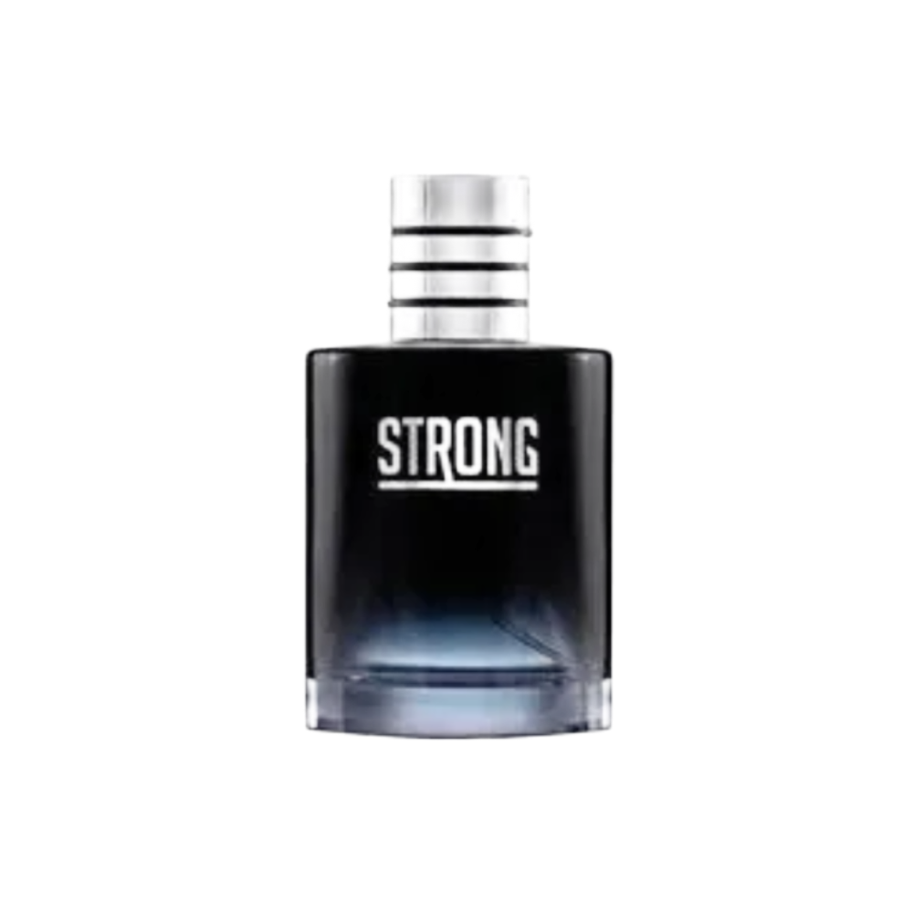 New Brand Strong For Men Perfume Masculino Eau de Toilette