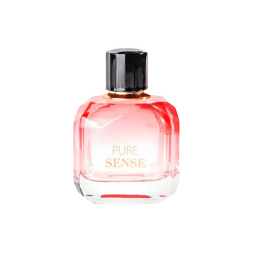 New Brand Pure Sense Perfume Feminino Eau de Parfum