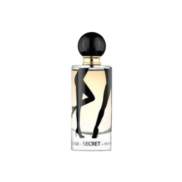New Brand Prestige Secret Feminino Eau De Parfum