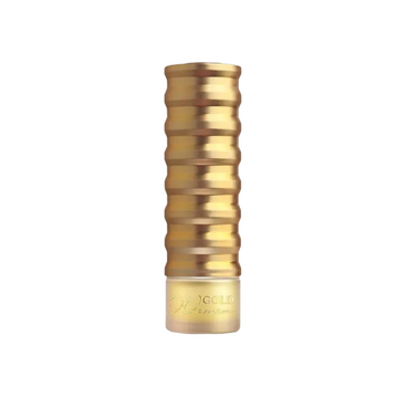 New Brand Gold Women Perfume Feminino Eau de Parfum