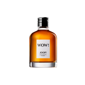 Joop! Wow! Masculino Eau De Toilette