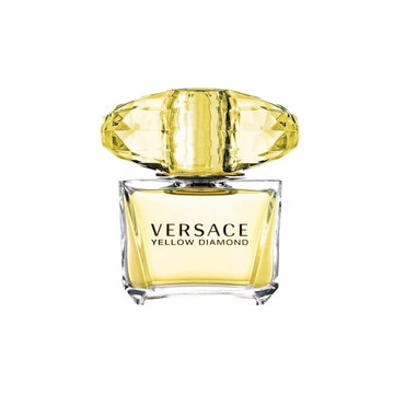 Versace Yellow Diamond Feminino Eau de Toilette