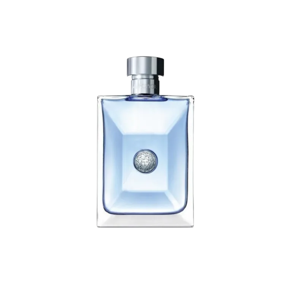 Versace Pour Homme Eau de Toilette