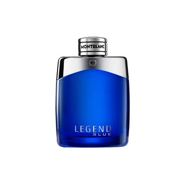 Montblanc Legend Blue Perfume Masculino Eau de Parfum