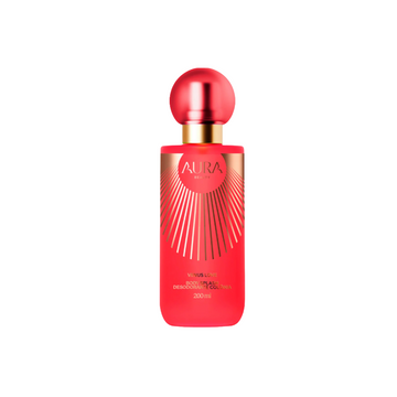 Body Splash Aura Beauty  Venus Love
