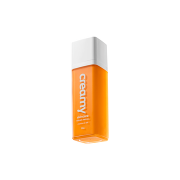 Creamy Sérum Vitamina C 10% Sérum Facial