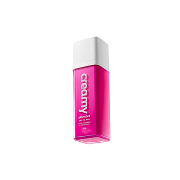 Creamy Gel Clareador Antiacne Aha Ácido Mandélico X