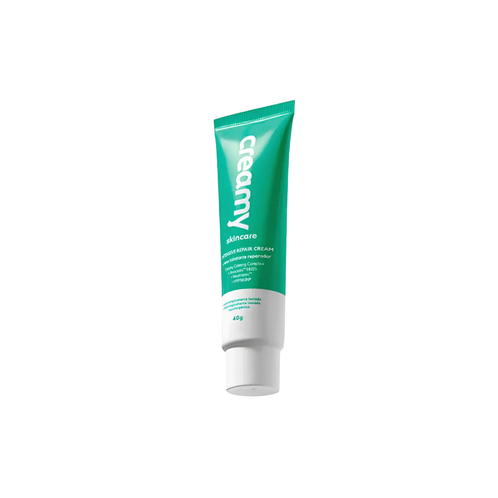 Creamy Skincare Intensive Repair Cream
