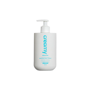 Creamy Ceramide Body Cream