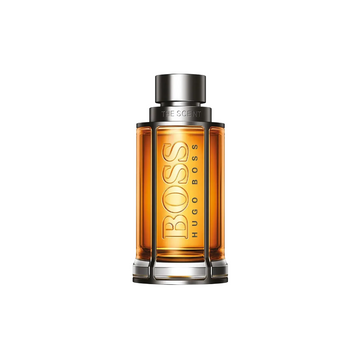 Boss The Scent Masculino Eau de Toilette