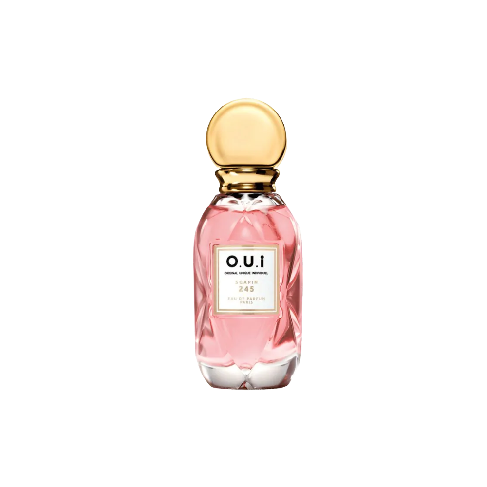 O.U.I Scapin 245 Feminino Eau De Parfum