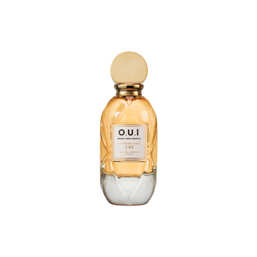 O.U.I Lamouresse 142 Perfume Feminino Eau De Parfum