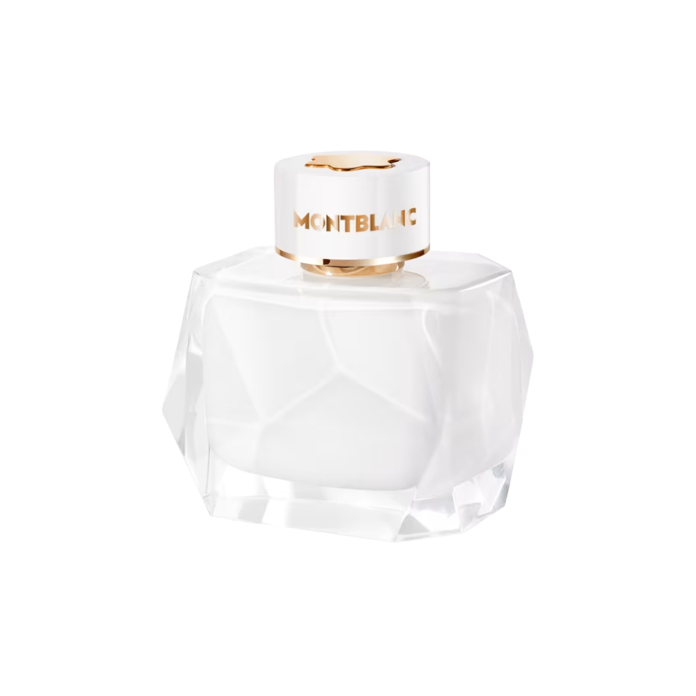 Montblanc Signature Perfume Feminino Eau de Parfum
