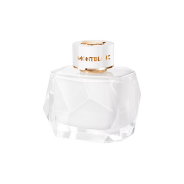 Montblanc Signature Perfume Feminino Eau de Parfum