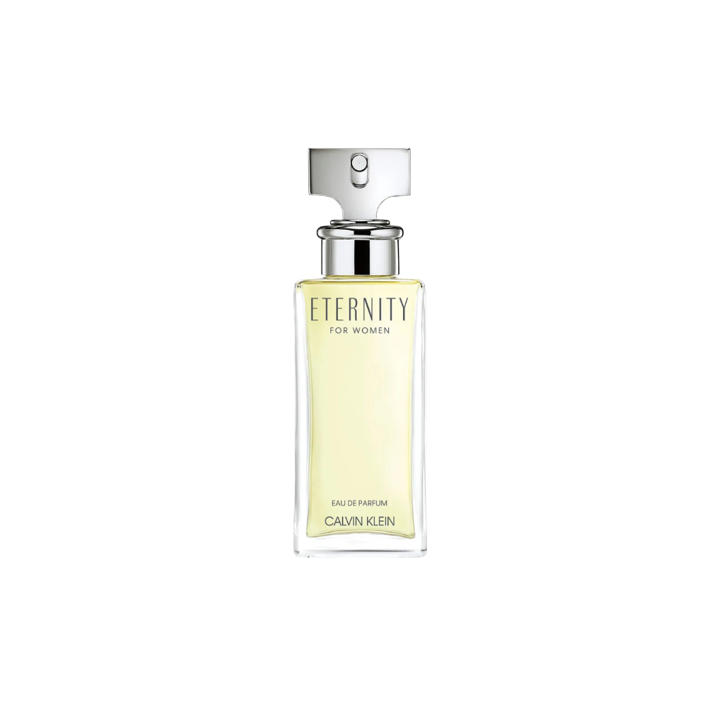 Eternity Feminino Eau de Parfum