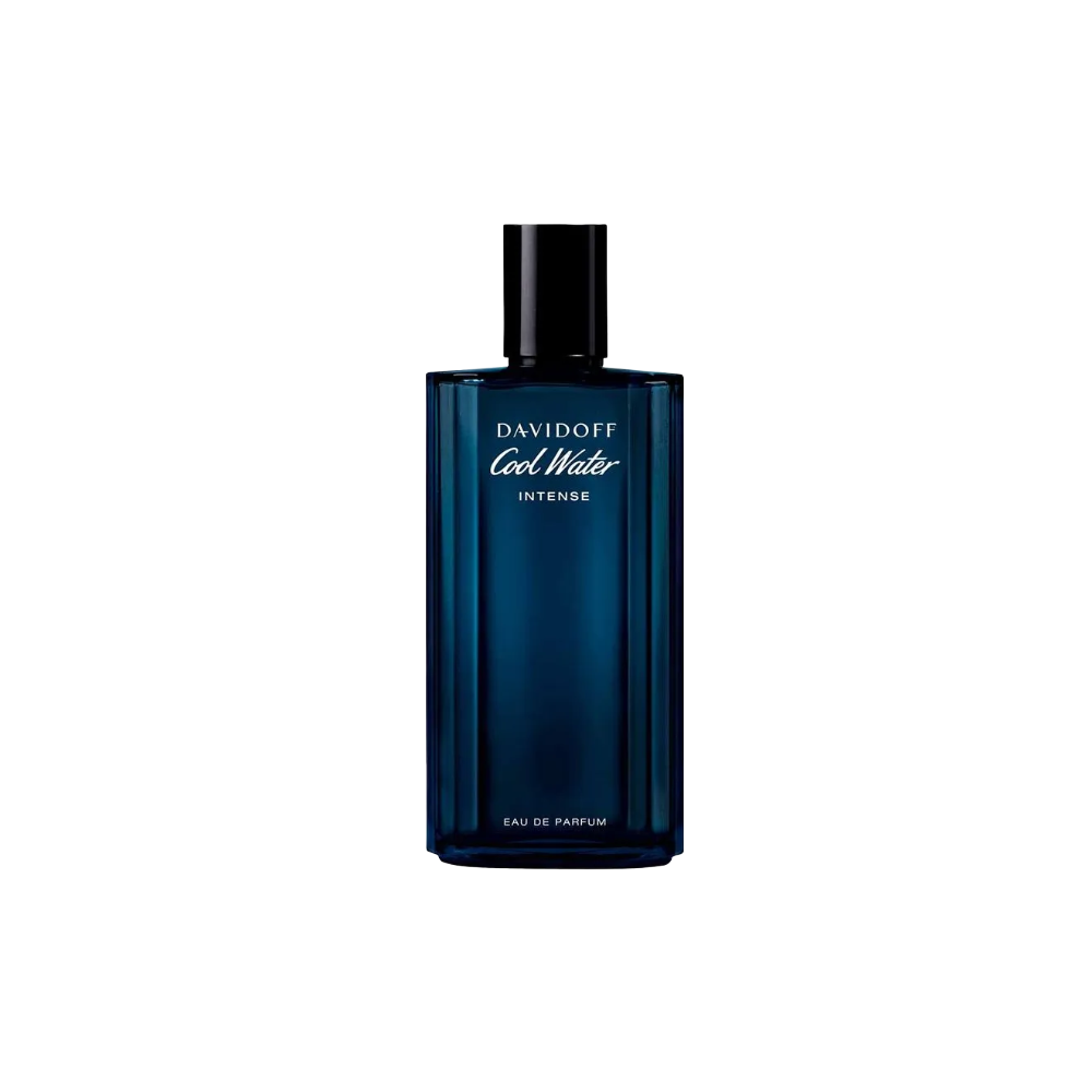 Cool Water Intense Masculino Eau de Toilette